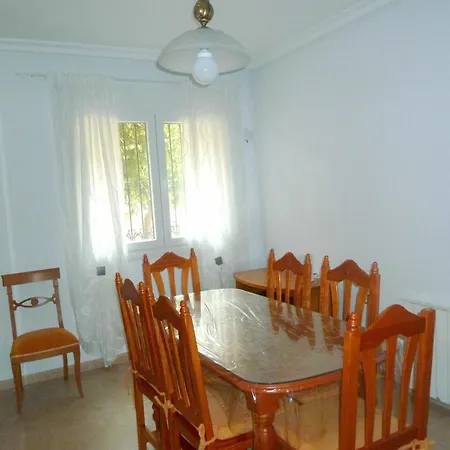 Lägenhet With 2 Bedrooms In Sevilla, With Wifi Sevilla
