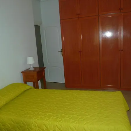 Lägenhet With 2 Bedrooms In Sevilla, With Wifi *