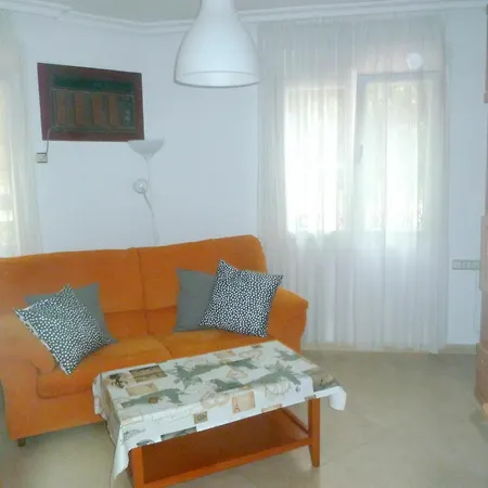With 2 Bedrooms In Sevilla, With Wifi